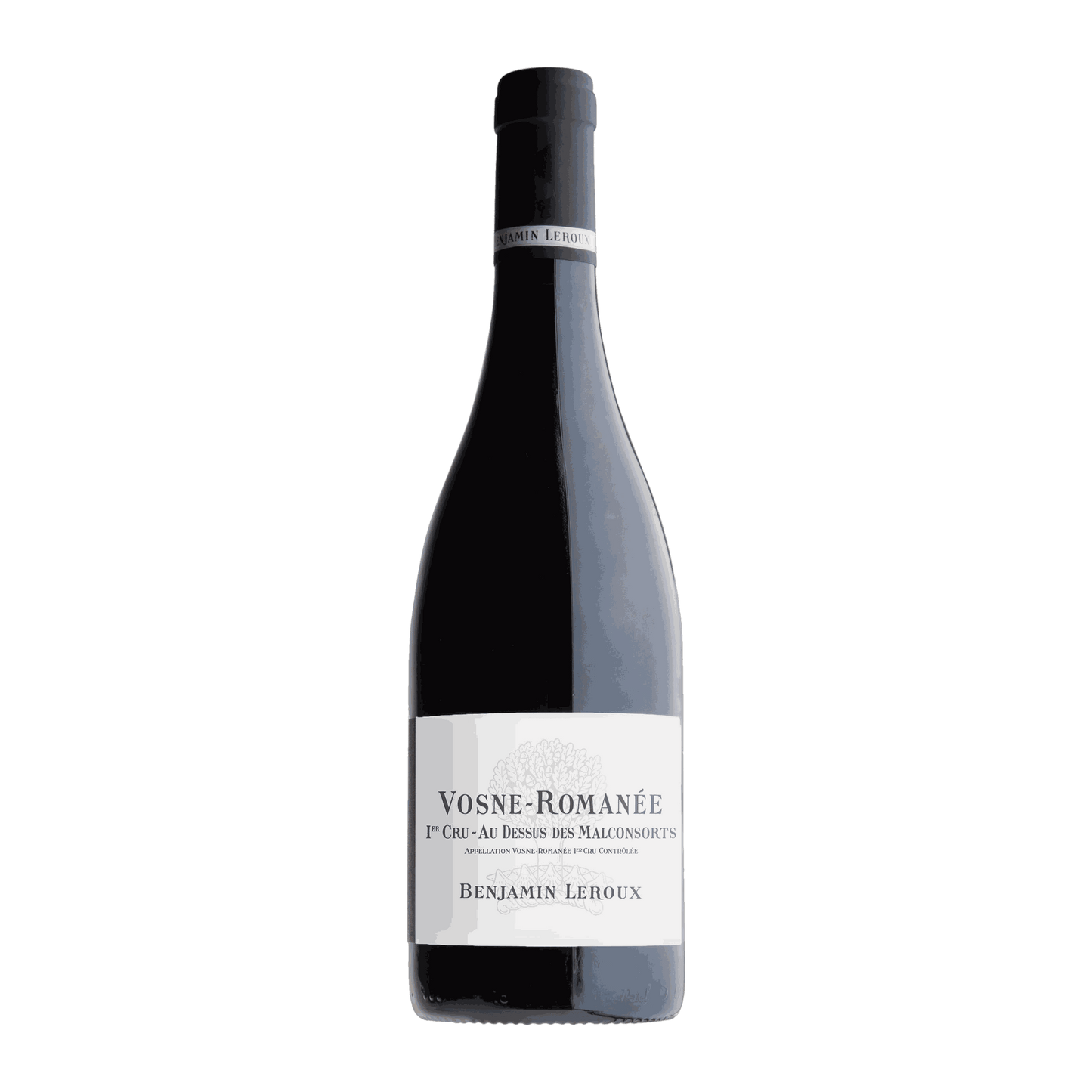 Benjamin Leroux Vosne-Romanée 1er Cru Au-Dessus des Malconsorts 1.5L MAGNUM - DiVino.com.au