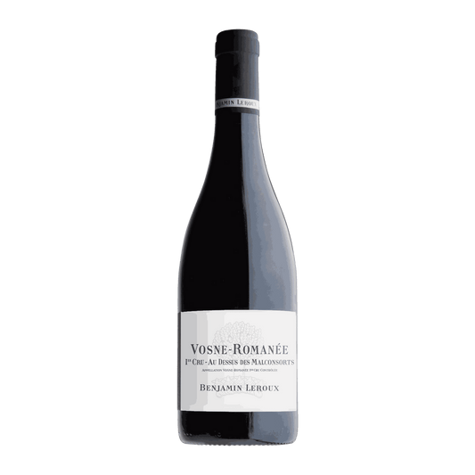 Benjamin Leroux Vosne-Romanée 1er Cru Au-Dessus des Malconsorts 1.5L MAGNUM - DiVino.com.au