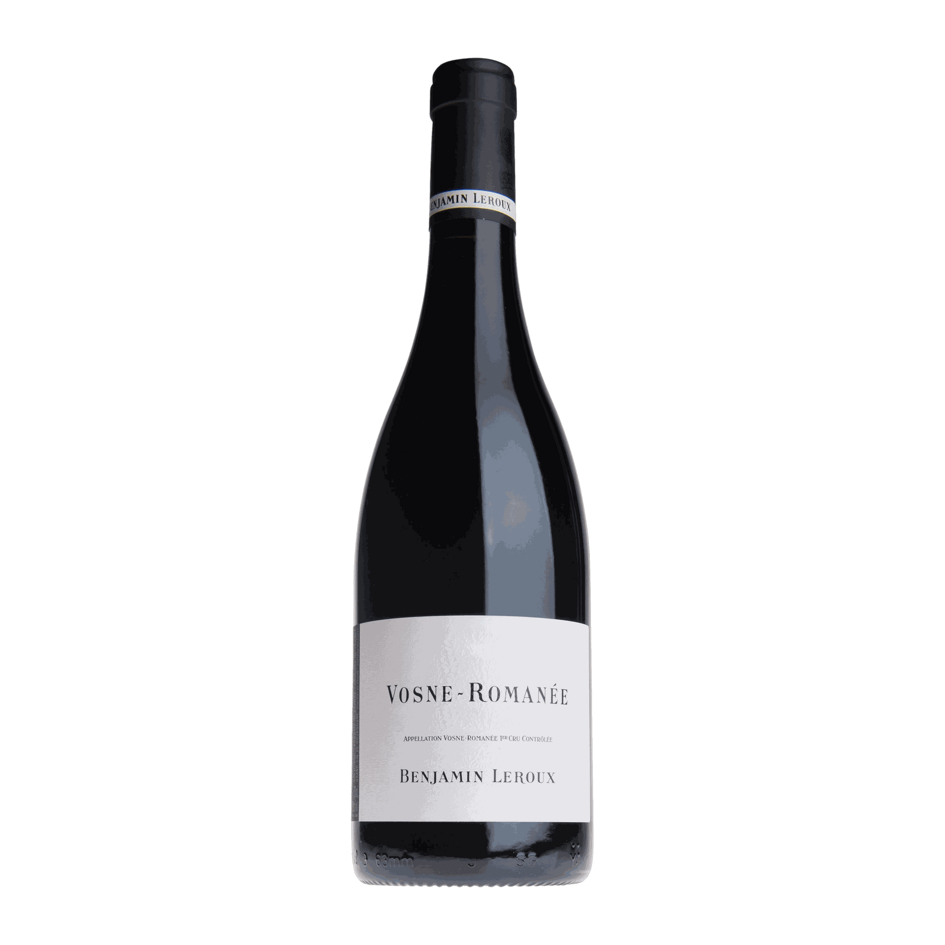Benjamin Leroux Vosne-Romanée - DiVino.com.au