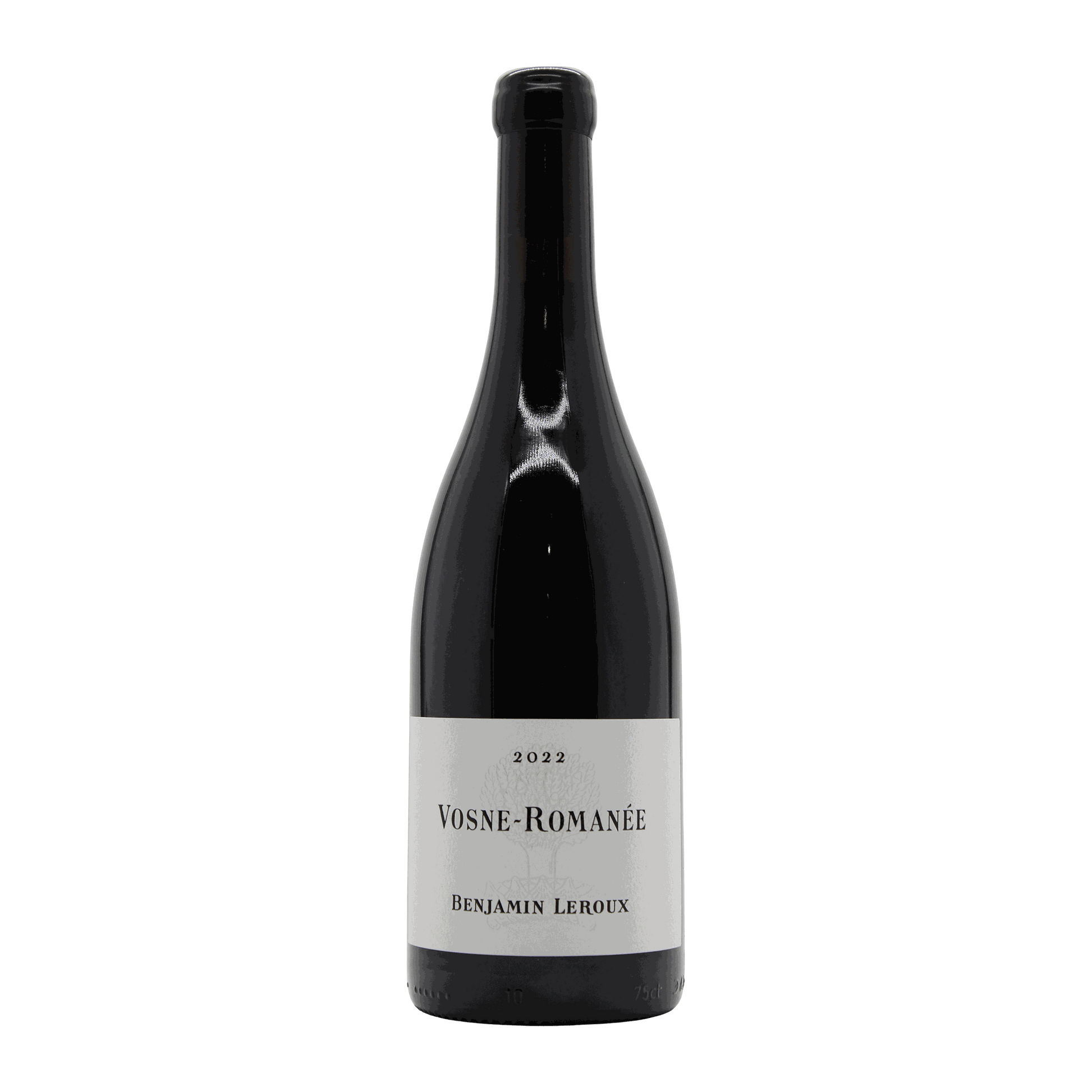 Benjamin Leroux Vosne-Romanée - DiVino.com.au
