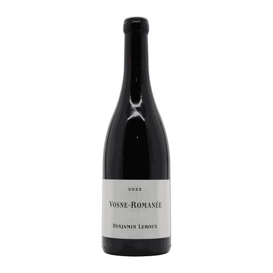Benjamin Leroux Vosne-Romanée - DiVino.com.au