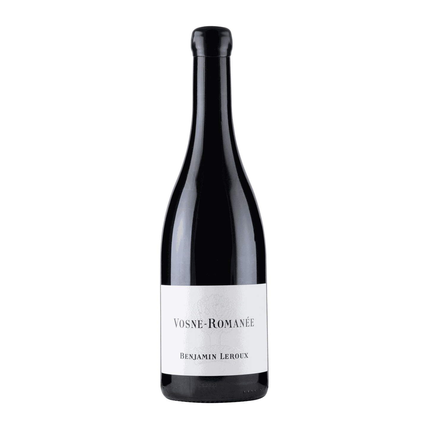 Benjamin Leroux Vosne-Romanée - DiVino.com.au