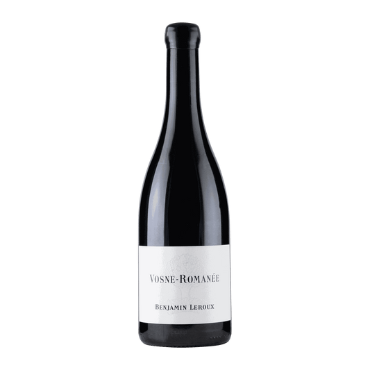 Benjamin Leroux Vosne-Romanée - DiVino.com.au