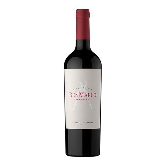 BenMarco Malbec - DiVino.com.au