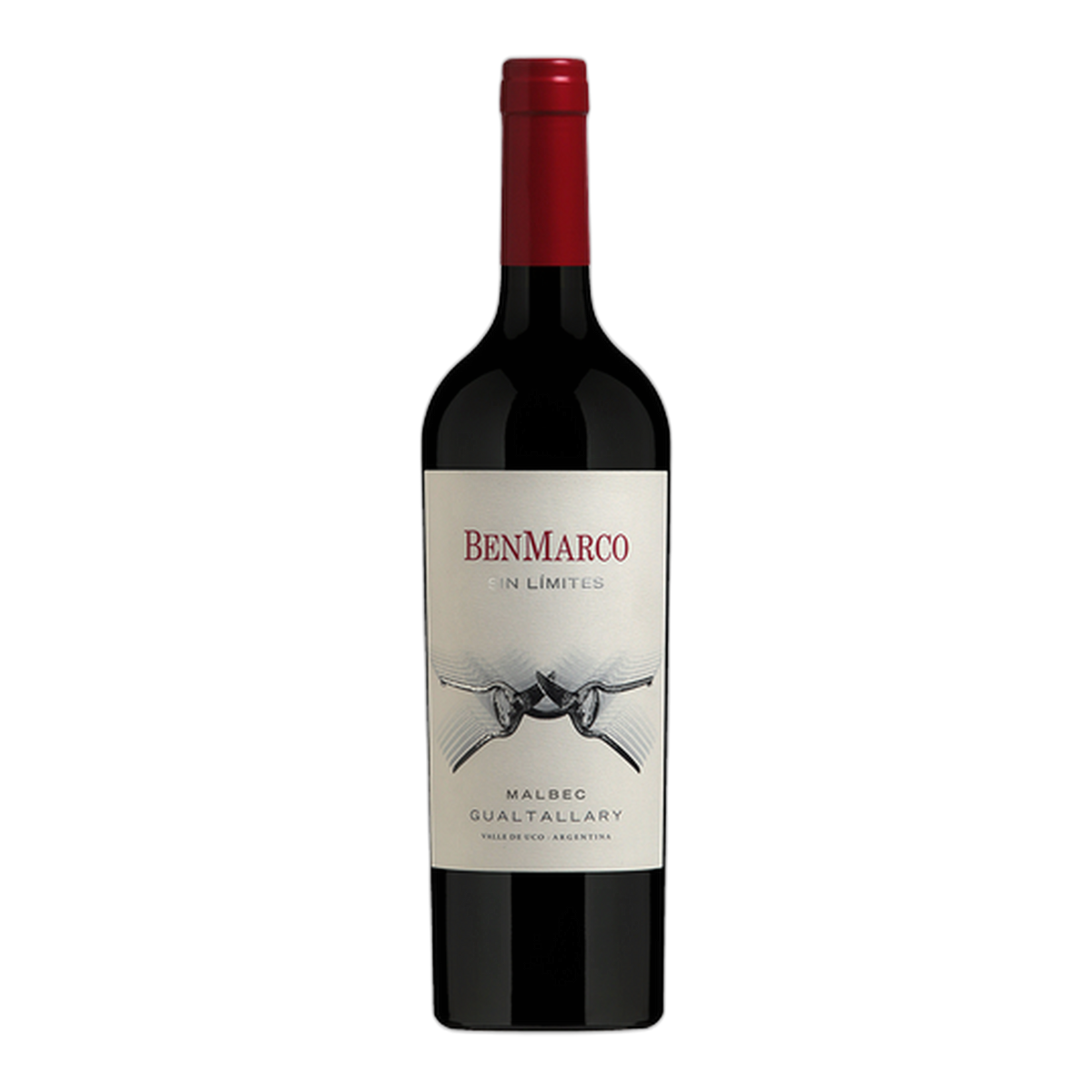 BenMarco Sin Límites Gualtallary - DiVino.com.au