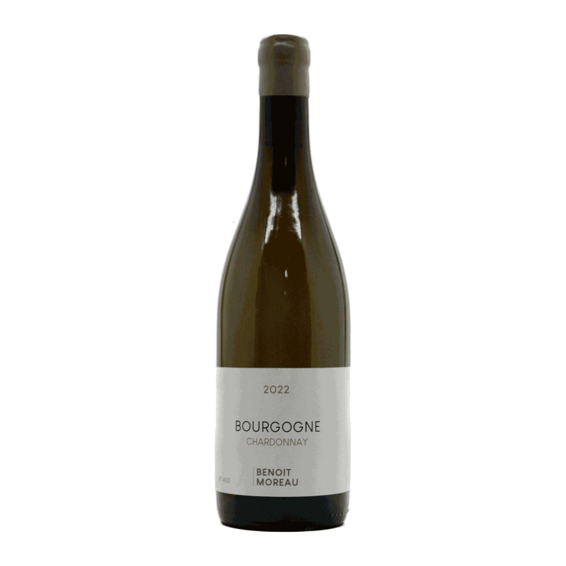 Benoît Moreau Bourgogne Blanc - DiVino.com.au