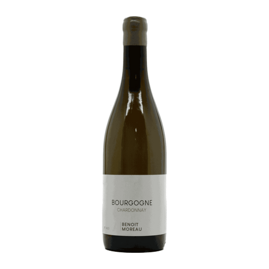 Benoît Moreau Bourgogne Blanc 2023 - DiVino.com.au