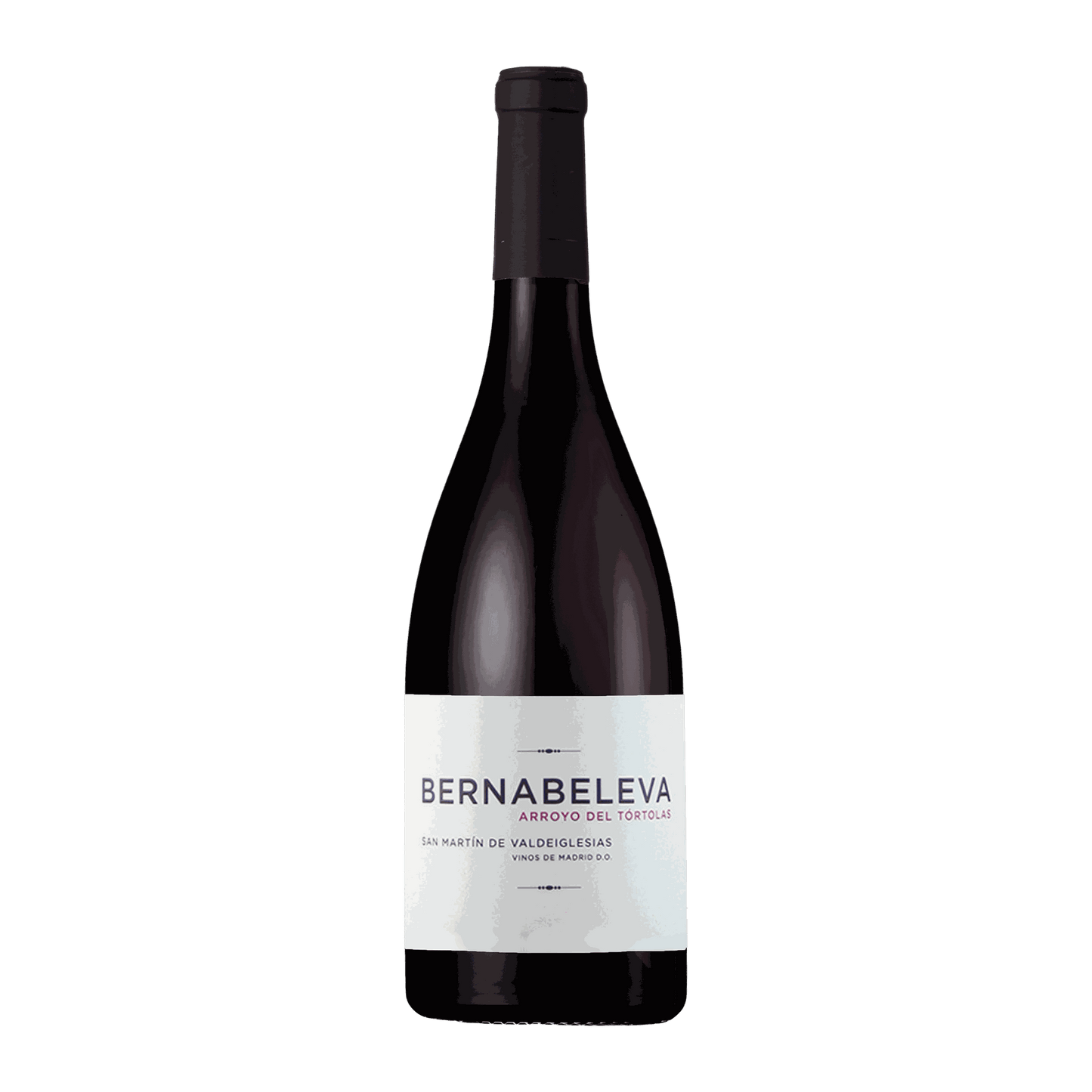 Bernabeleva Madrid Arroyo del Tortolas Garnacha - DiVino.com.au
