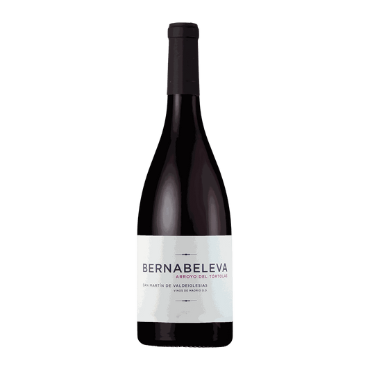 Bernabeleva Madrid Arroyo del Tortolas Garnacha - DiVino.com.au