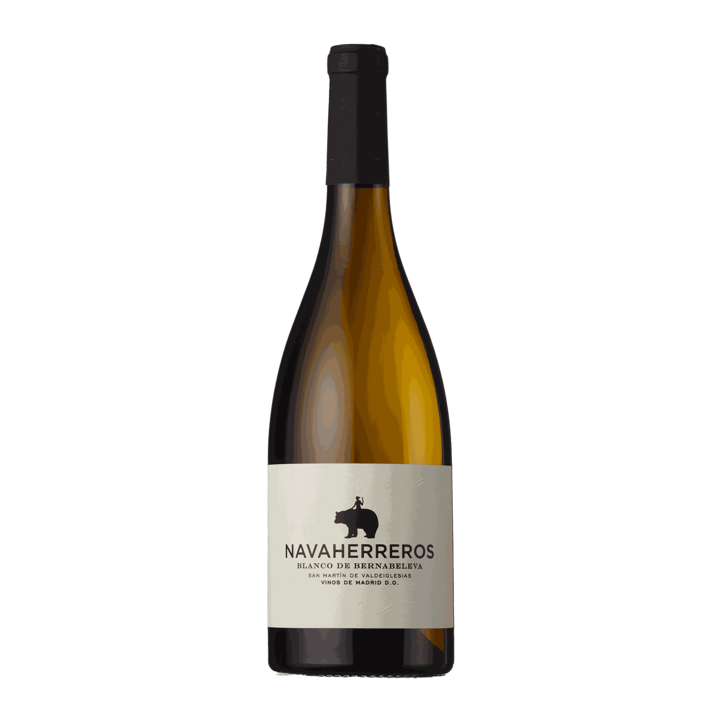 Bernabeleva Madrid Navaherreros Blanco - DiVino.com.au