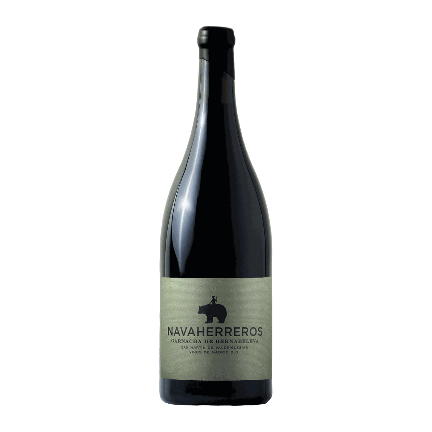 Bernabeleva Madrid Navaherreros Garnacha 1.5L MAGNUM - DiVino.com.au
