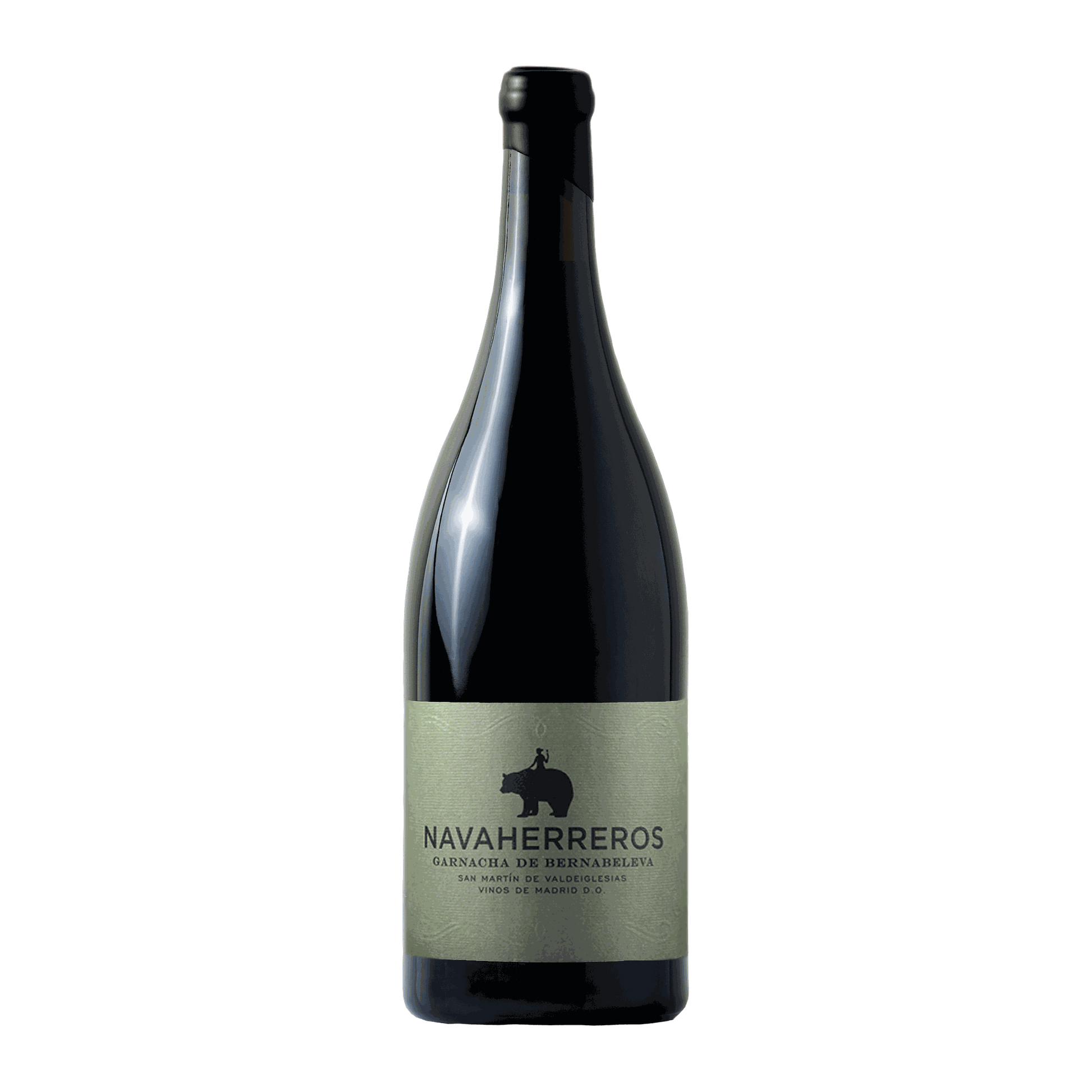 Bernabeleva Madrid Navaherreros Garnacha 1.5L MAGNUM - DiVino.com.au