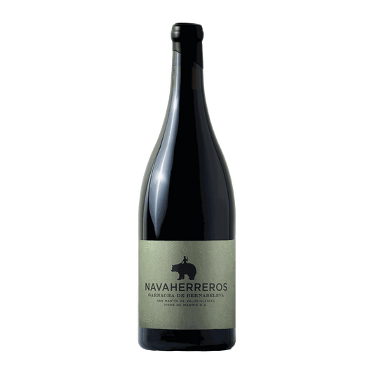 Bernabeleva Madrid Navaherreros Garnacha 1.5L MAGNUM - DiVino.com.au
