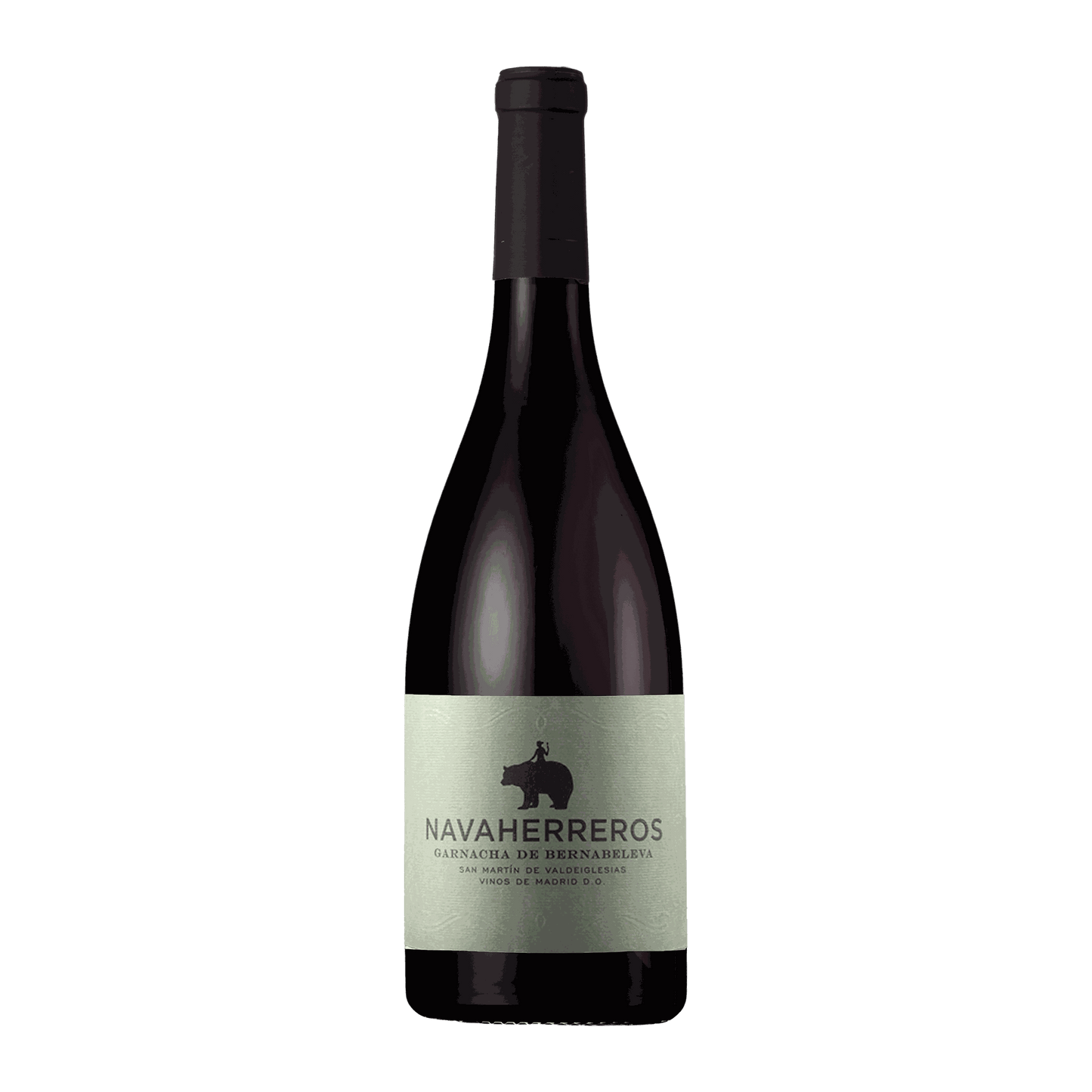 Bernabeleva Madrid Navaherreros Garnacha - DiVino.com.au