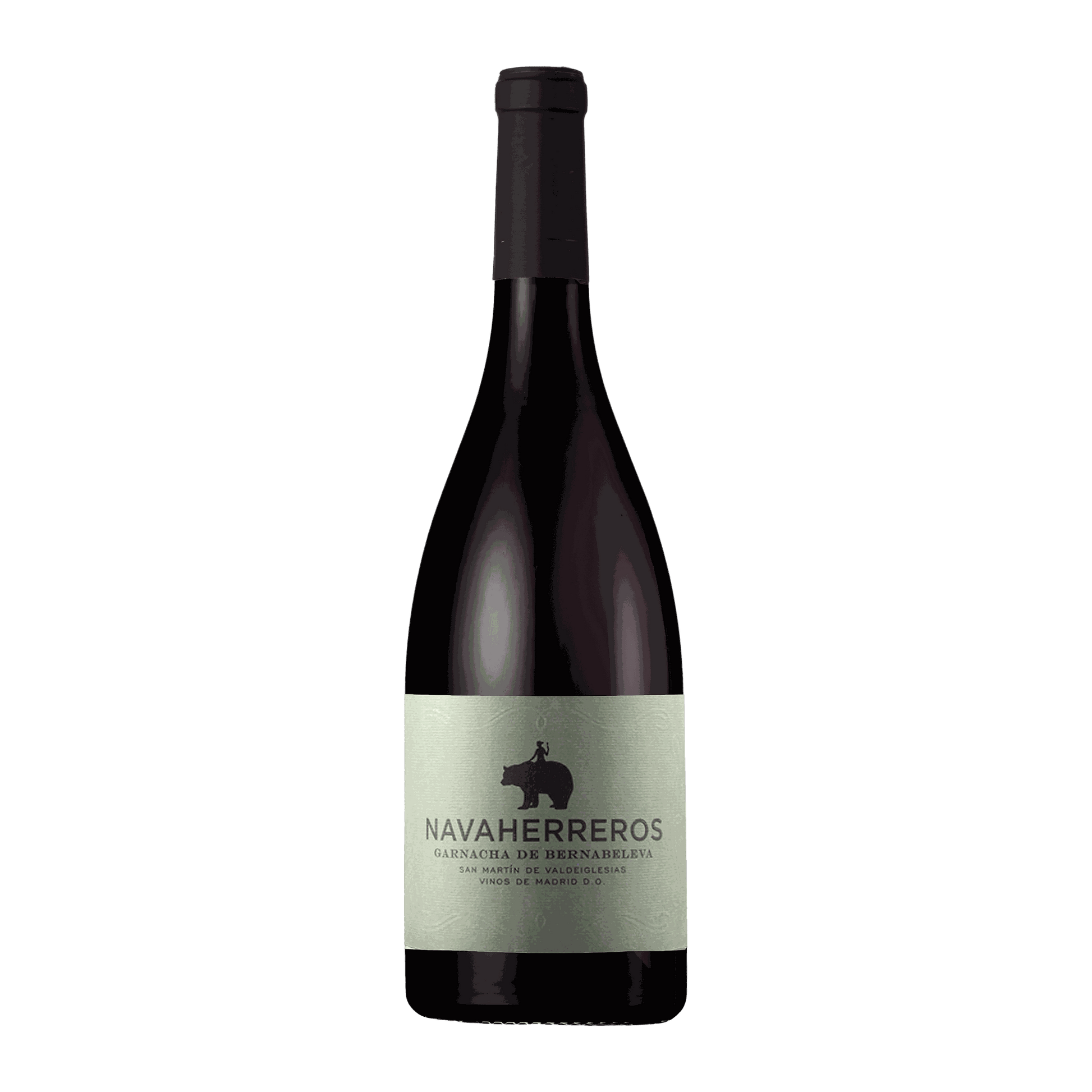 Bernabeleva Madrid Navaherreros Garnacha - DiVino.com.au