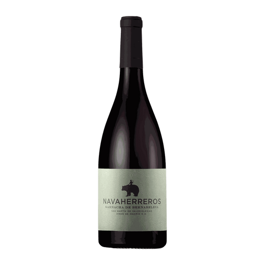 Bernabeleva Madrid Navaherreros Garnacha - DiVino.com.au