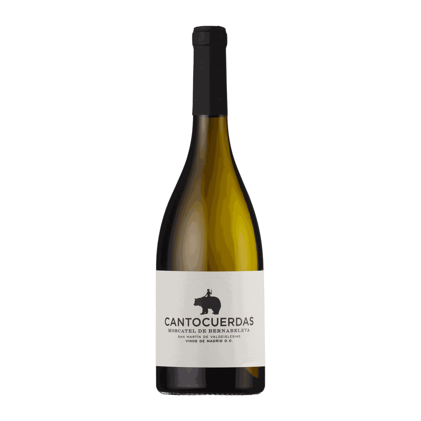 Bernabeleva Vinos de Madrid Cantocuerdas Moscatel 500ml - DiVino.com.au