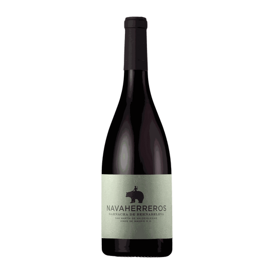 Bernabeleva Vinos de Madrid Navaherreros Garnacha - DiVino.com.au