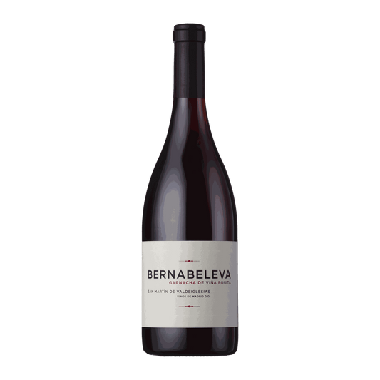 Bernabeleva Vinos de Madrid Viña Bonita Garnacha - DiVino.com.au