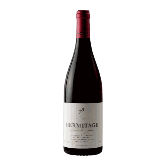 Bernard Faurie Hermitage Bessards - DiVino.com.au