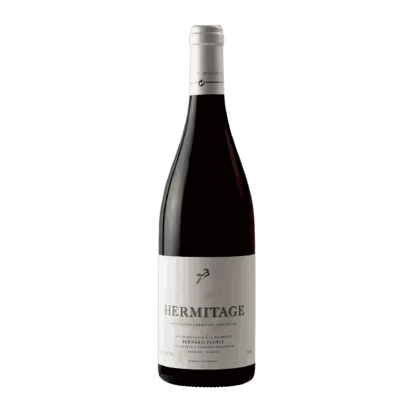 Bernard Faurie Hermitage Greffieux Bessards - DiVino.com.au