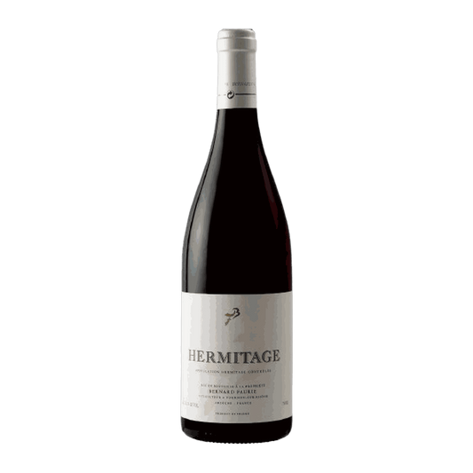 Bernard Faurie Hermitage Greffieux Bessards - DiVino.com.au