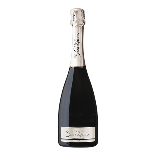 BiancaVigna Prosecco Brut DOC NV - DiVino.com.au