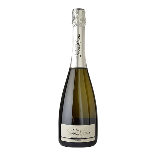 BiancaVigna Prosecco Brut NV DOCG 1.5L MAGNUM - DiVino.com.au