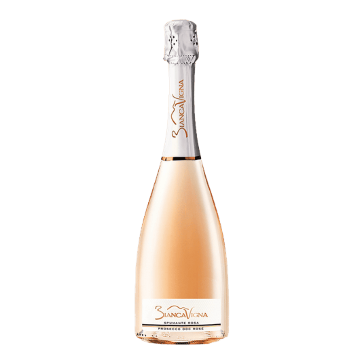 BiancaVigna Prosecco Rosé DOC Brut - DiVino.com.au