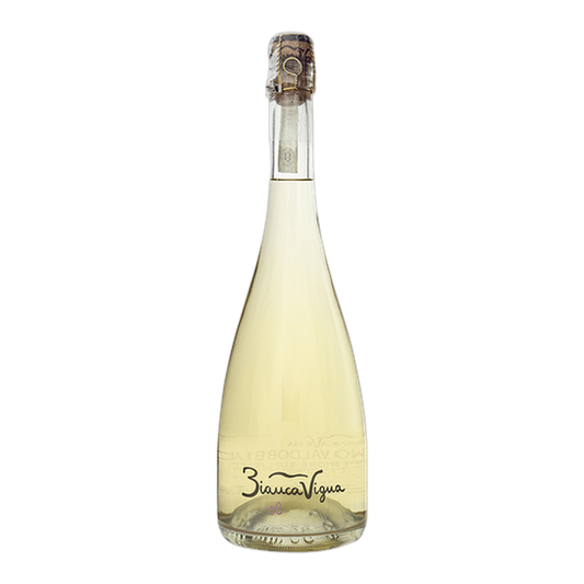 BiancaVigna Sui Lieviti Brut Nature - DiVino.com.au