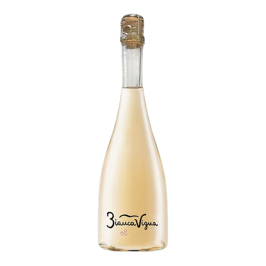 Biancavigna Sui Lieviti Brut Nature - DiVino.com.au