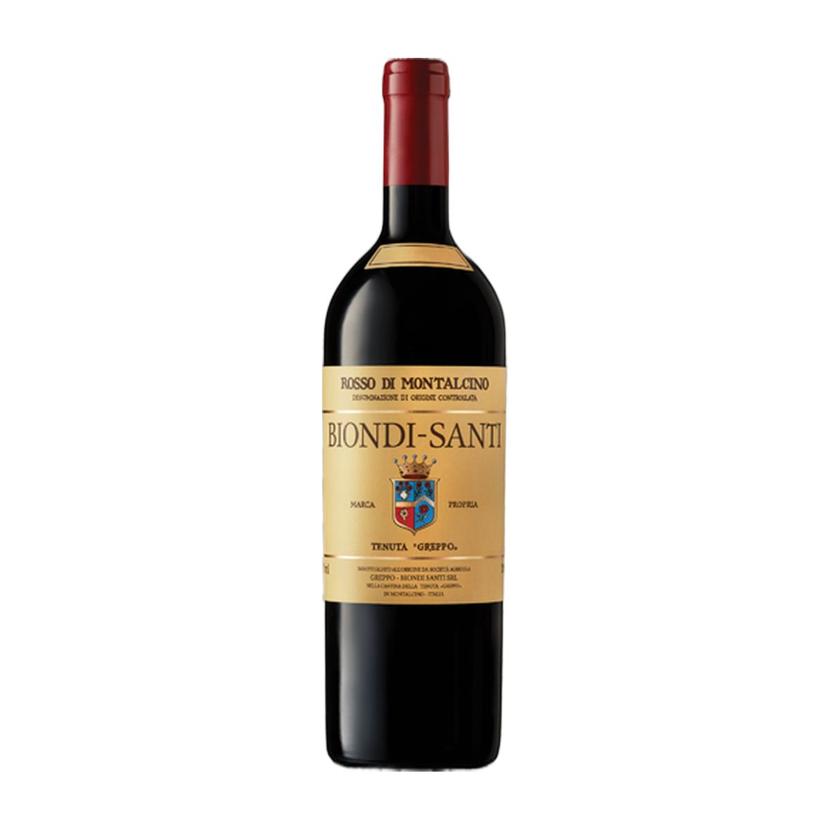 Biondi-Santi Rosso di Montalcino DOC - DiVino.com.au