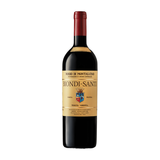 Biondi-Santi Rosso di Montalcino DOC - DiVino.com.au