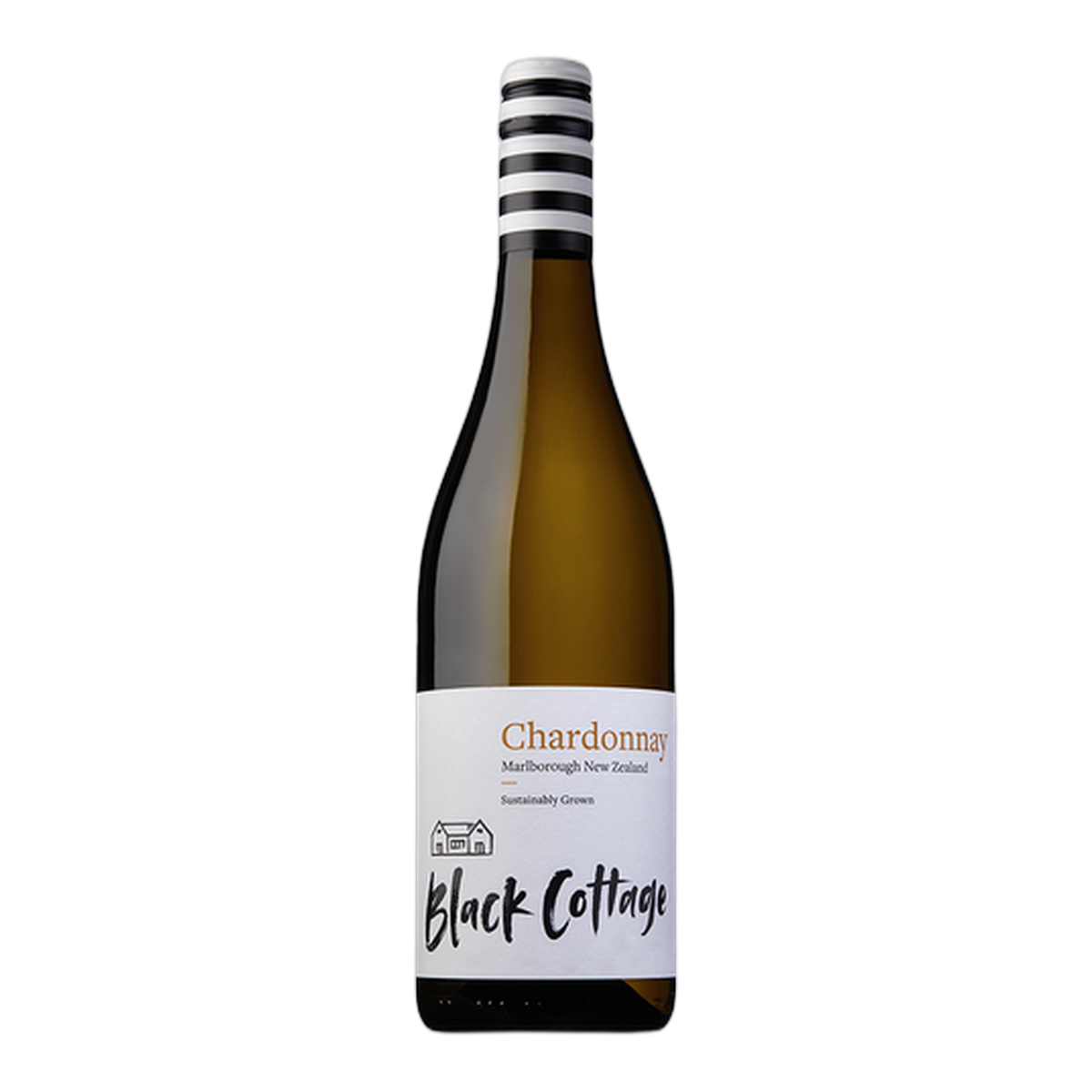 Black Cottage Chardonnay - DiVino.com.au