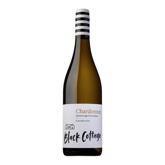 Black Cottage Chardonnay - DiVino.com.au