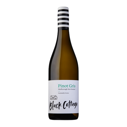 Black Cottage Pinot Gris - DiVino.com.au