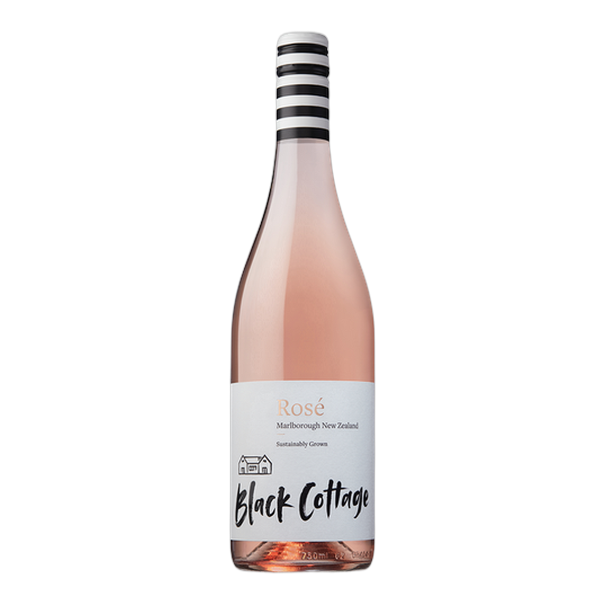 Black Cottage Rosé - DiVino.com.au