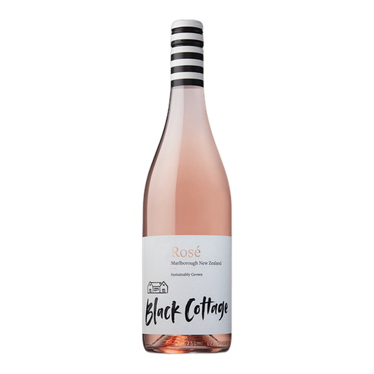 Black Cottage Rosé - DiVino.com.au