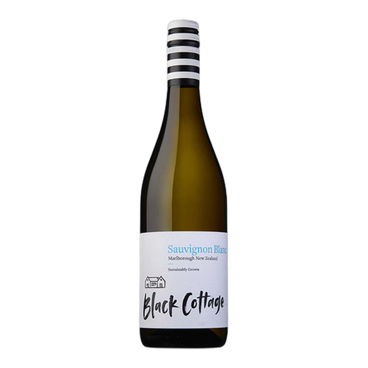 Black Cottage Sauvignon Blanc - DiVino.com.au