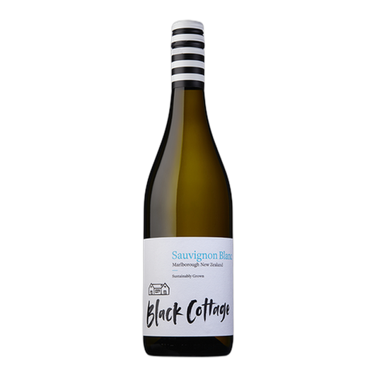 Black Cottage Sauvignon Blanc - DiVino.com.au