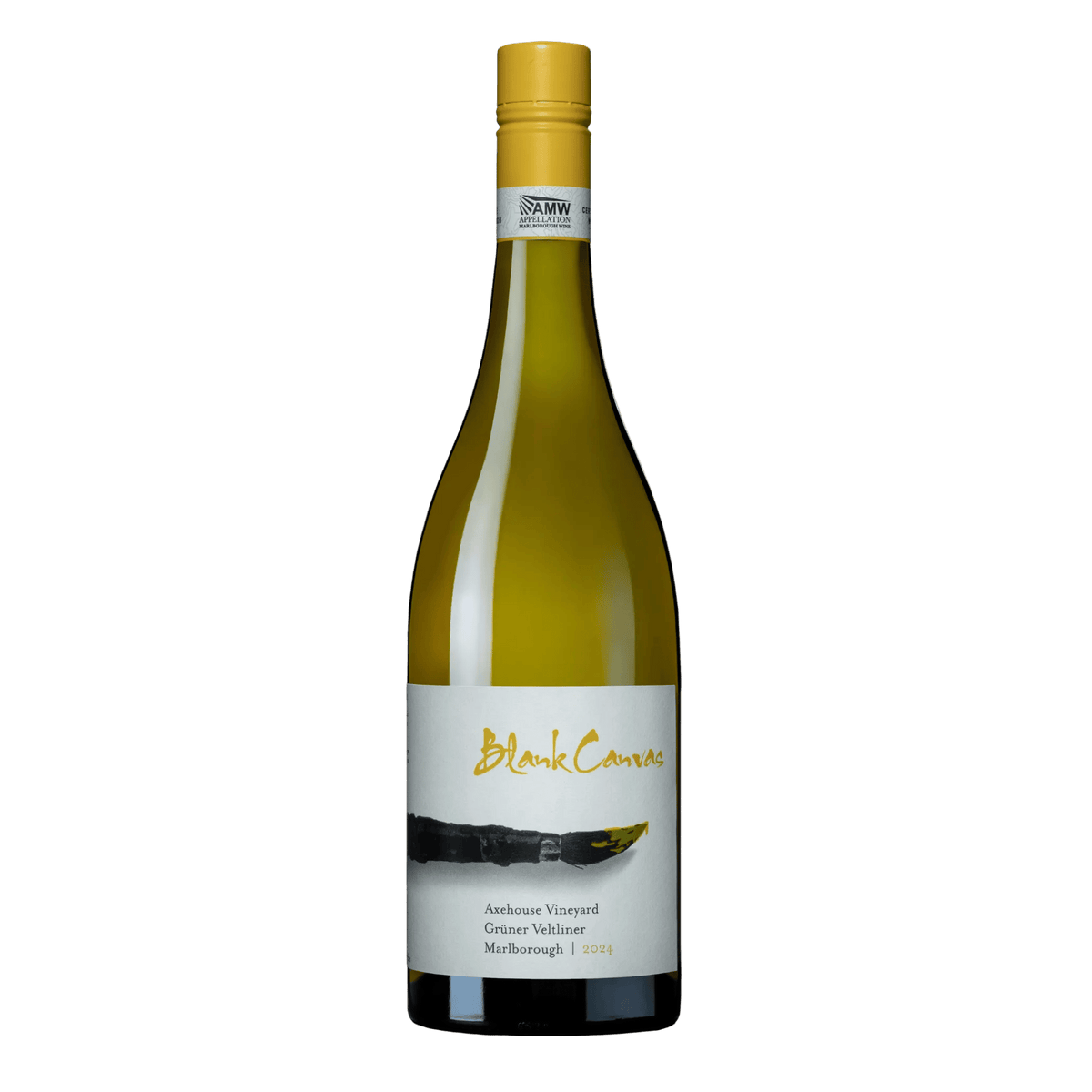 Blank Canvas Axehouse Vineyard Grüner Veltliner - DiVino.com.au