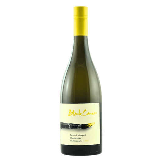 Blank Canvas Escaroth Chardonnay 1.5L MAGNUM - DiVino.com.au