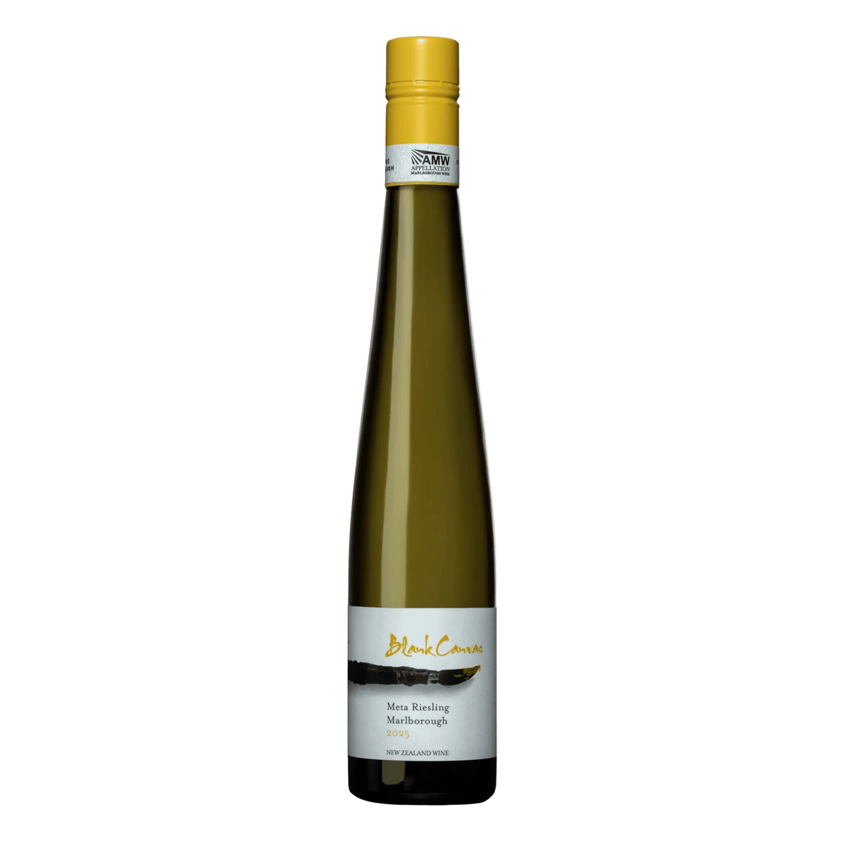 Blank Canvas Meta Riesling 375ml - DiVino.com.au