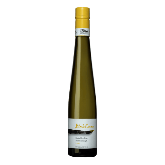 Blank Canvas Meta Riesling 375ml - DiVino.com.au