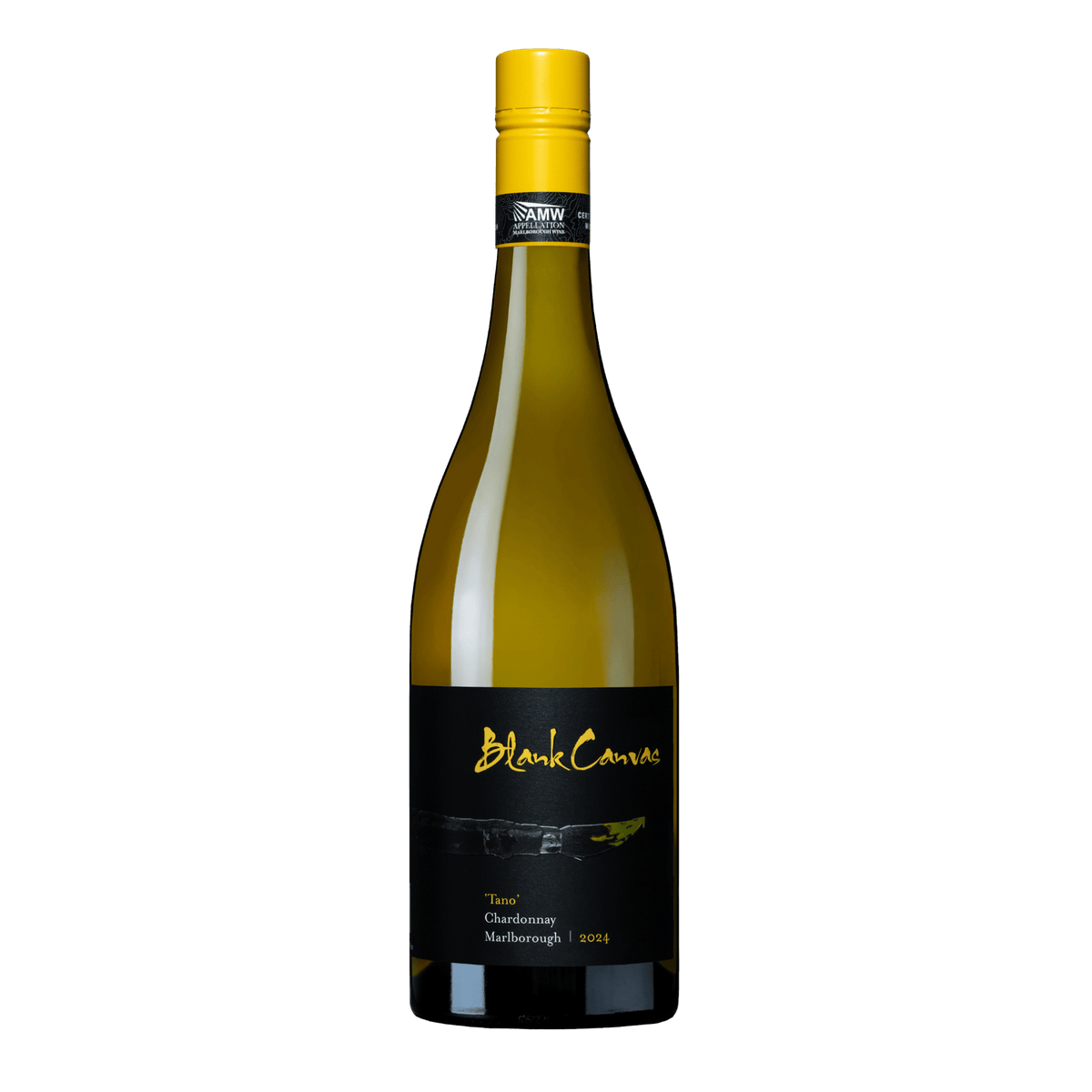 Blank Canvas Tano Chardonnay - DiVino.com.au