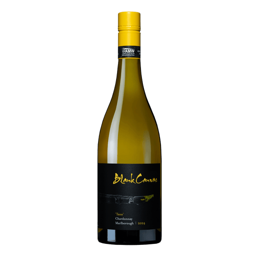Blank Canvas Tano Chardonnay - DiVino.com.au