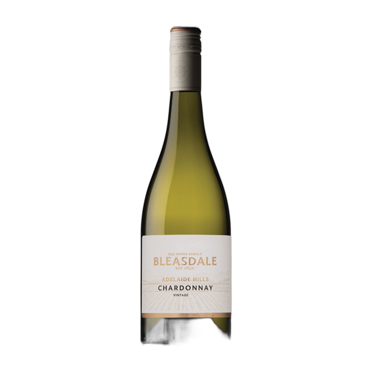 Bleasdale Adelaide Hills Chardonnay - DiVino.com.au