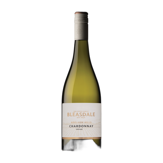 Bleasdale Adelaide Hills Chardonnay - DiVino.com.au