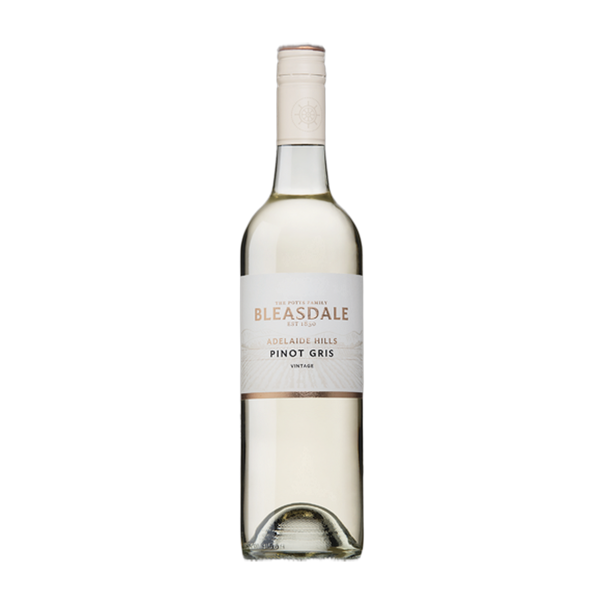 Bleasdale Adelaide Hills Pinot Gris - DiVino.com.au