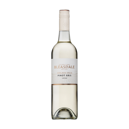 Bleasdale Adelaide Hills Pinot Gris - DiVino.com.au